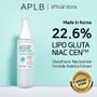 Glutathione Niacinamide Mist Essence