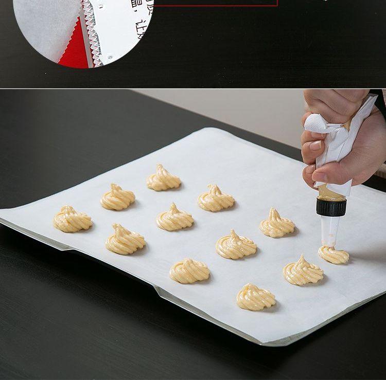 Home Simply Kitchen Baking Paper YesStyle