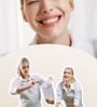 Ground Rice and Honey Glow Mask