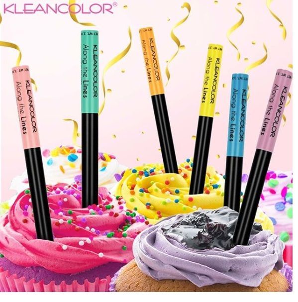 kleancolor eyeliner