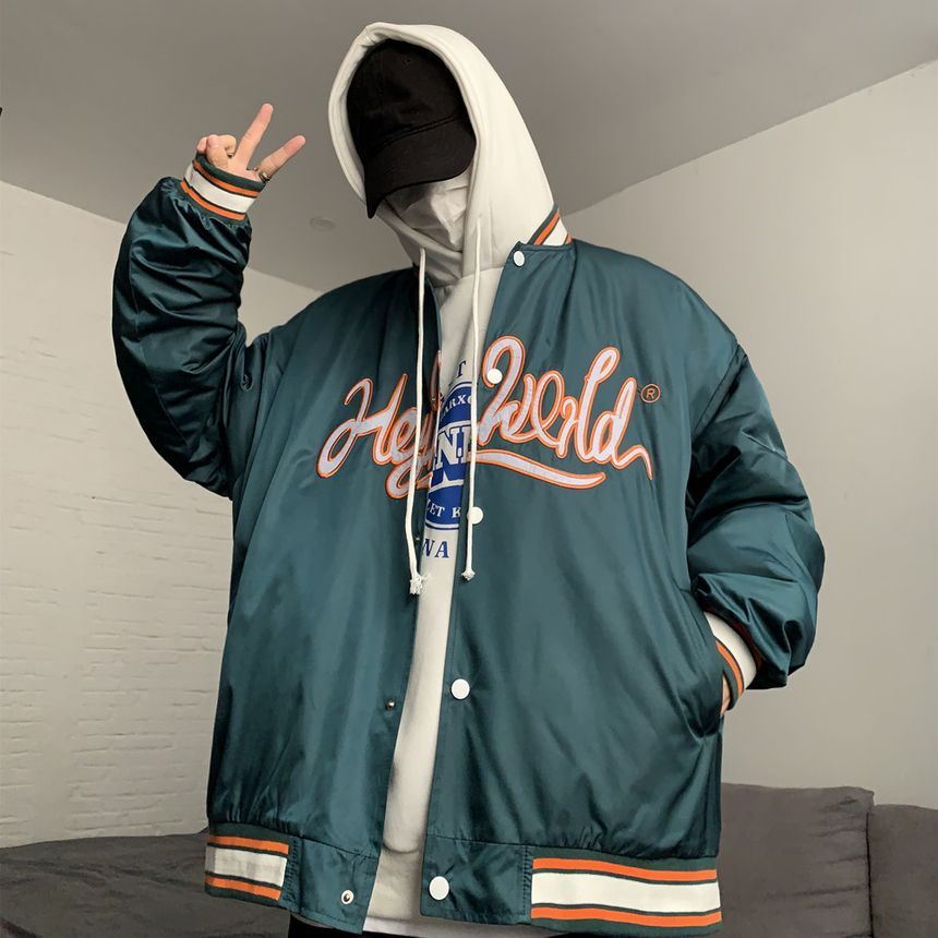 oakley samuel ross puffer