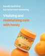 [I'm From] Mandarin Honey Mask 120g main image 0