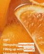 [I'm From] Mandarin Honey Mask 120g main image 1