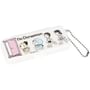 I'm Doraemon Bandage Case