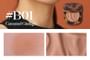 Rubores Monochrome Matte Makeup Blusher