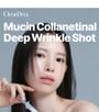 Mucin Collanetinal Deep Wrinkle Shot 4ml x 5 pcs