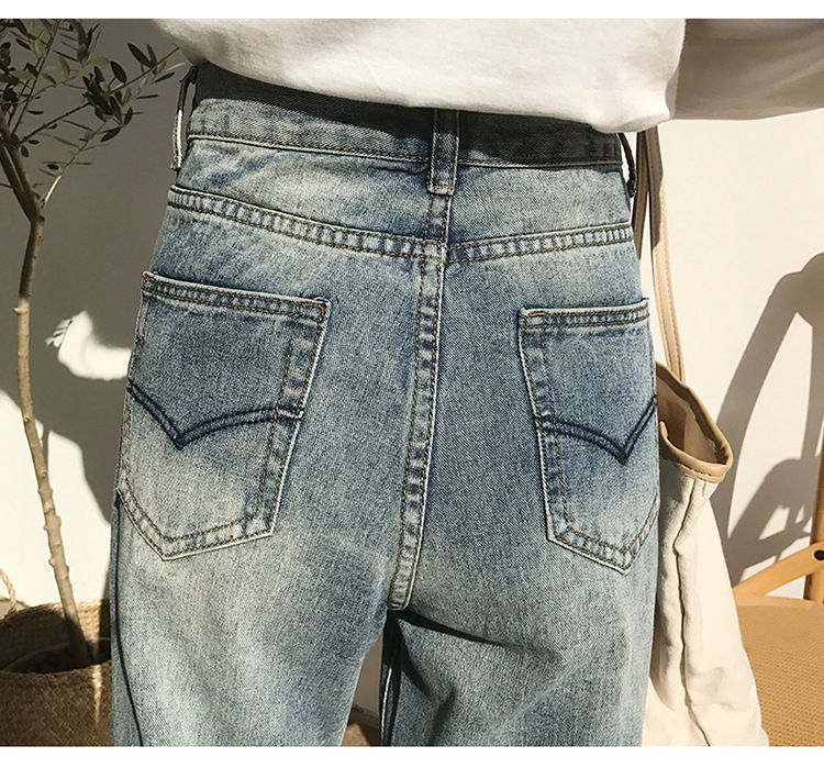 yesstyle baggy jeans