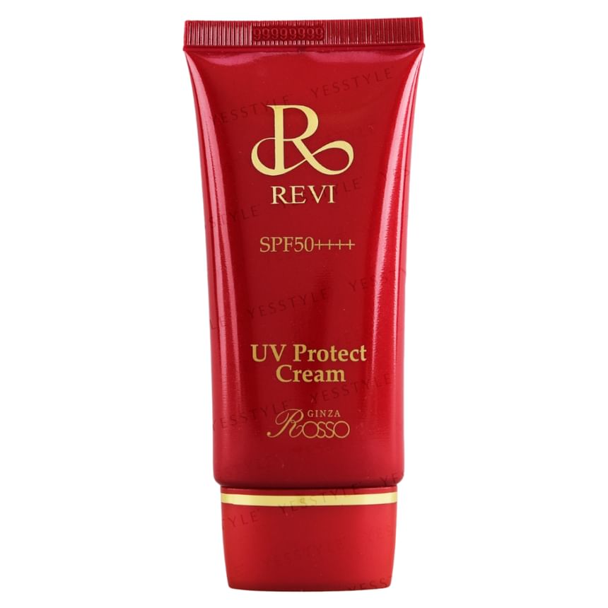 【最終値下げ】REVI UV Protect Cream SPF50 PA35g Buy Revi - UV Protect Cream SPF 50 PA++++ in Bulk