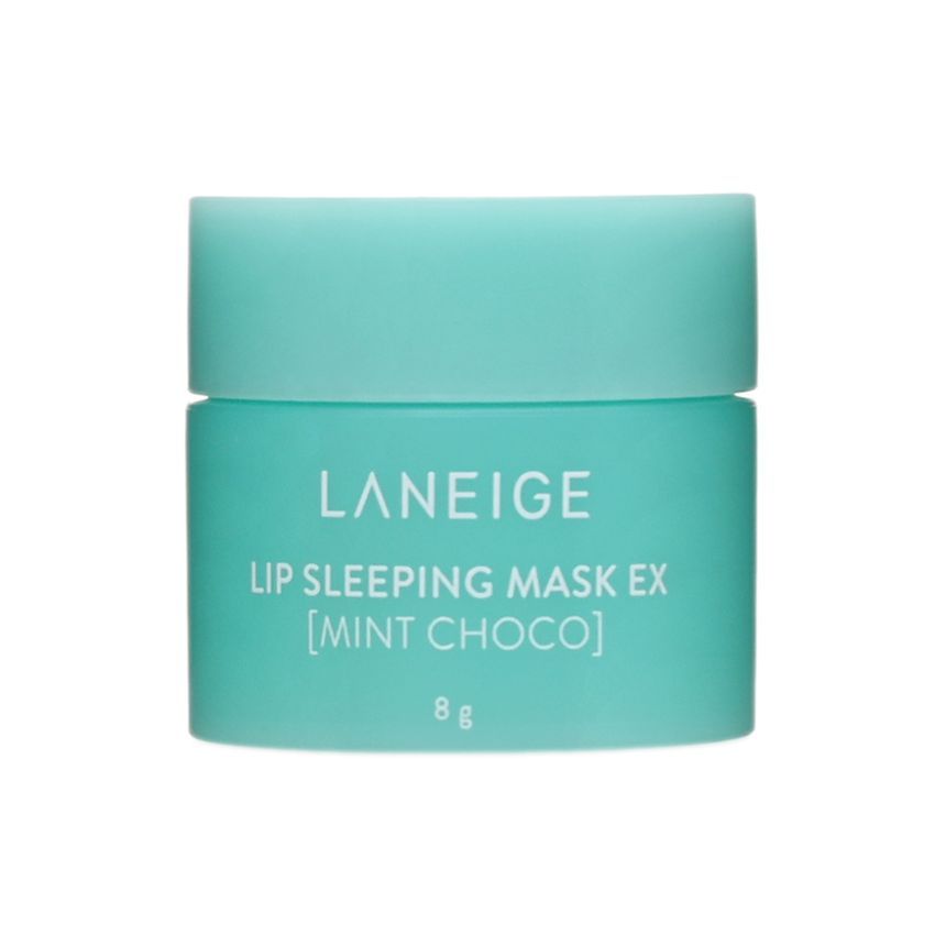 LANEIGE Lip Sleeping Mask EX Mini Kit 4 Scented Collections YesStyle