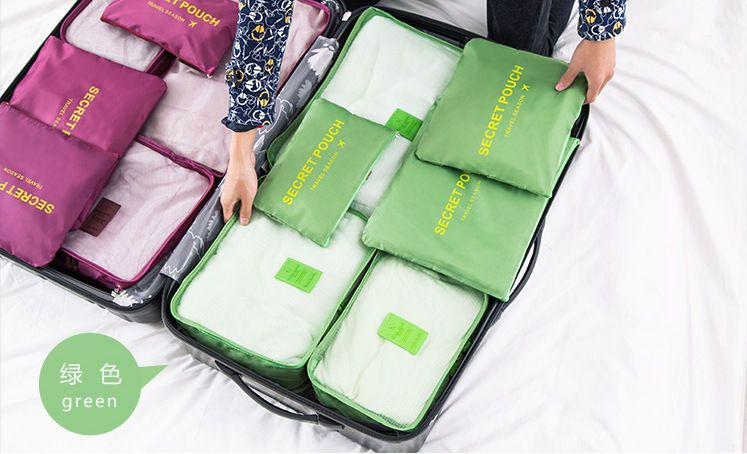 packing cubes cheap