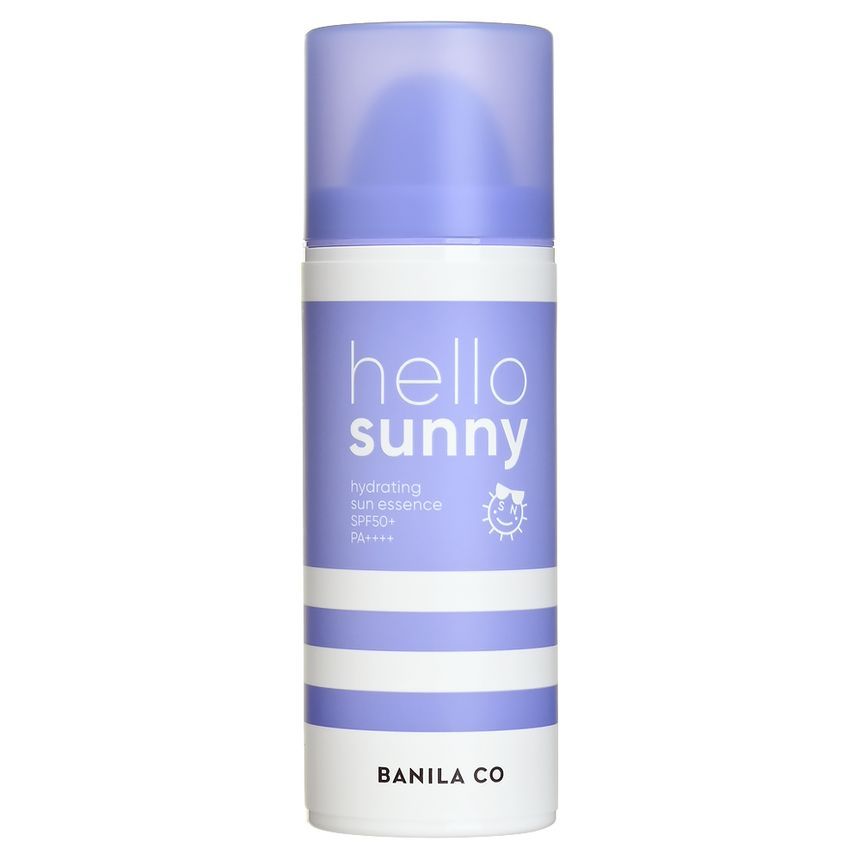 HELLO SUNNY Sun Essence