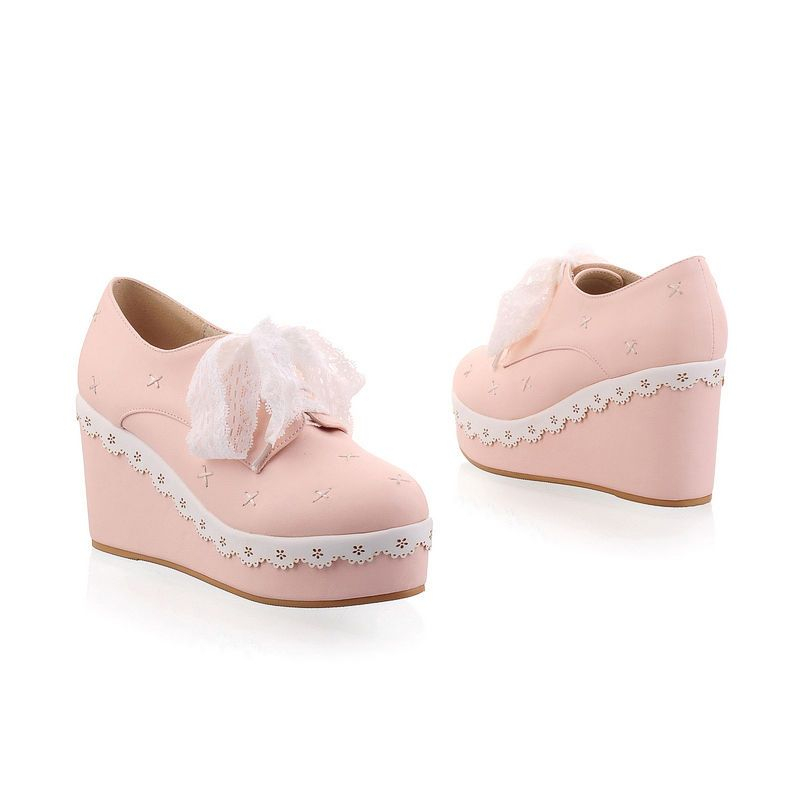 jiji wedge shoes