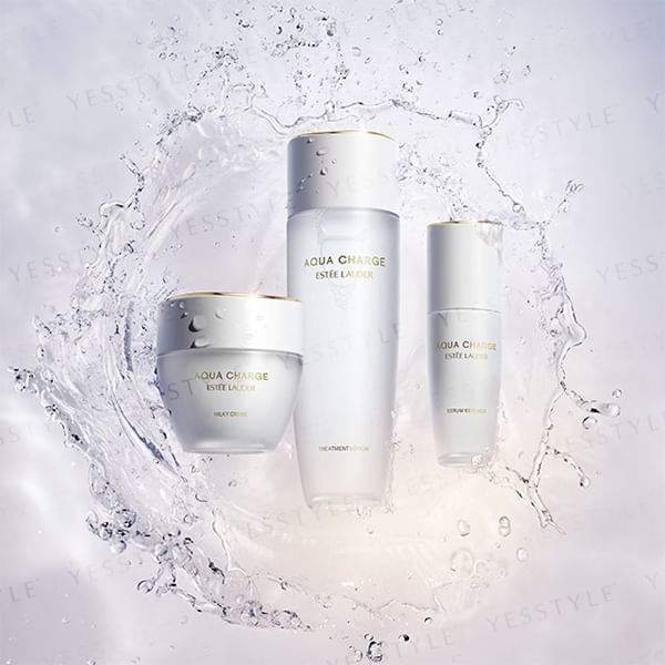 Buy Estee Lauder - Aqua Charge Medicated Milky Creme in Bulk