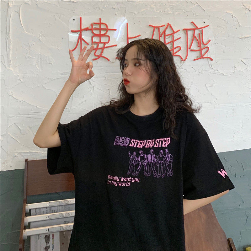 Buy Mushini - Mesh Long-Sleeve T-Shirt 