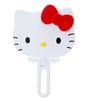 Sanrio Characters Die Cut Face-shaped Hand Mirror / Desktop Mirror