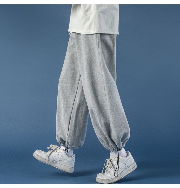 yesstyle sweatpants