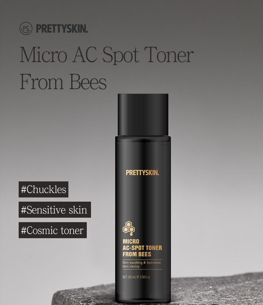 MICRO AC SPOT FROM BEES
