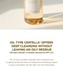 Madagascar Centella Light Cleansing Oil