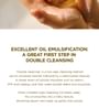 Madagascar Centella Light Cleansing Oil