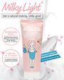 Moisture Skin Liar Whitening Cream 100ml