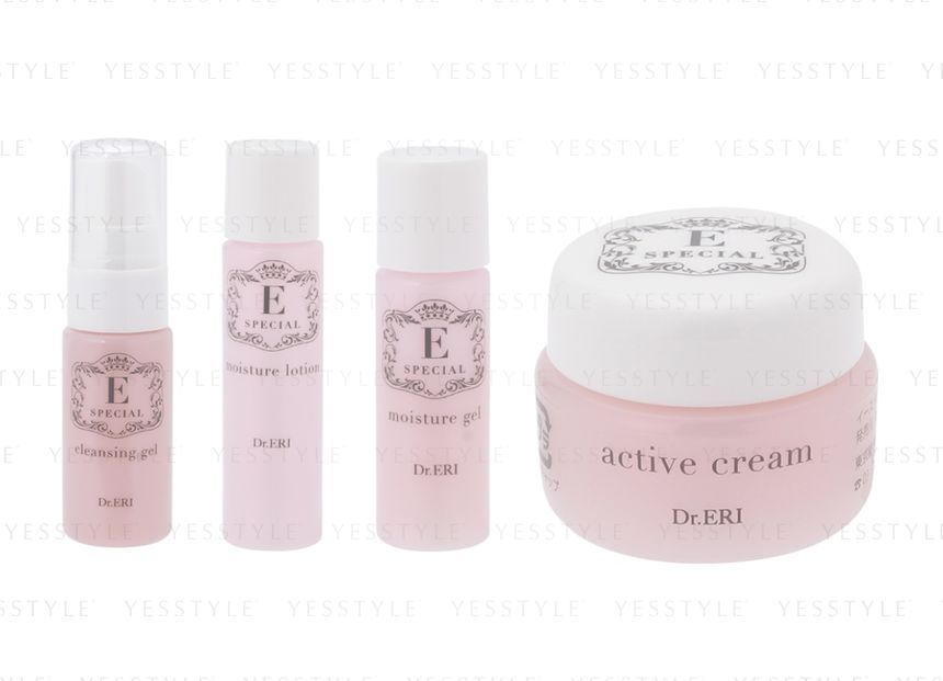 Dr.ERI イースペシャル アクティブクリーム V 30g Dr.ERI イー