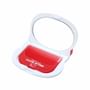 Hello Kitty Face Mirror & Comb Set