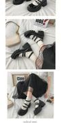 bolitin mary janes