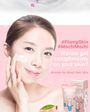 Moisture Skin Liar Whitening Cream 100ml