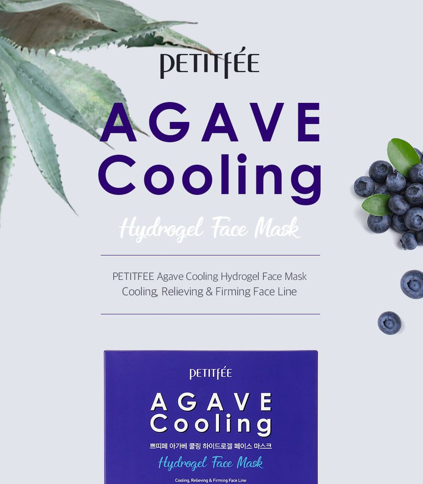 pina agave Blue Agave