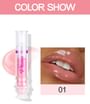 Plumping Booster Lip Gloss - 6 Colors