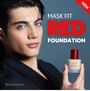 Mask Fit Red Foundation - 30 Colors