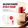 Mask Fit Red Foundation - 30 Colors