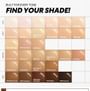 Mask Fit Red Foundation - 30 Colors