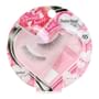 Spring Heart Eyelash