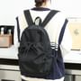 Quien - Multi-Pocket Drawstring Backpack | YesStyle