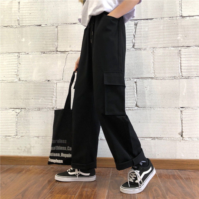 magma straight fit cargo pants