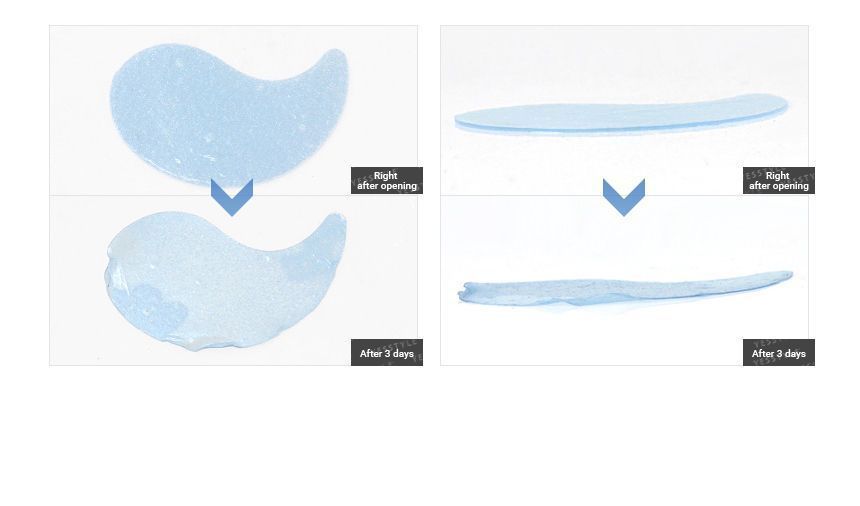 Buy MediFlower ARONYX Hyaluronic Acid Collagen Eye Patch (x100) (Bulk