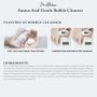 Amino Acid Gentle Bubble Cleanser