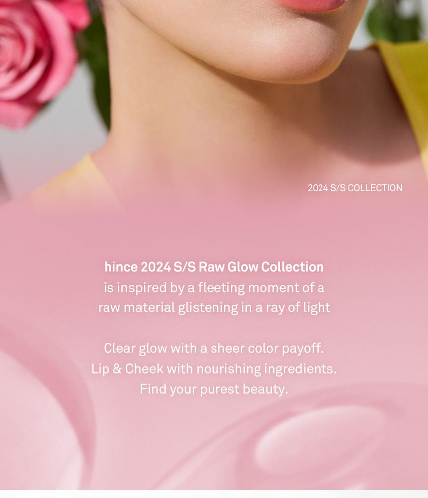 Dewy Liquid Cheek - 5 Colors