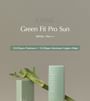 Green Fit Pro Sun SPF 50+ Sunscreen
