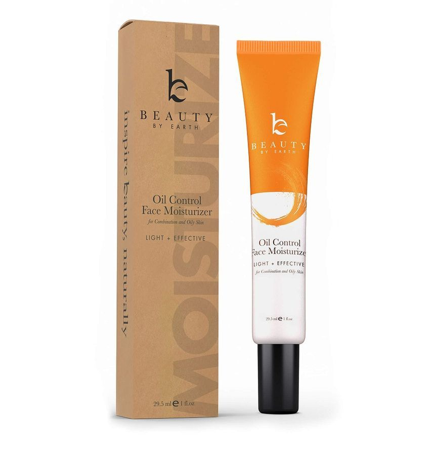 Beauty by Earth - Oil Control Face Moisturizer | yesstyle.com