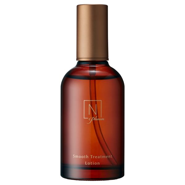 n organic Lotion u0026 Deep Hold Cream u0026ファンデ