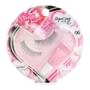 Spring Heart Eyelash