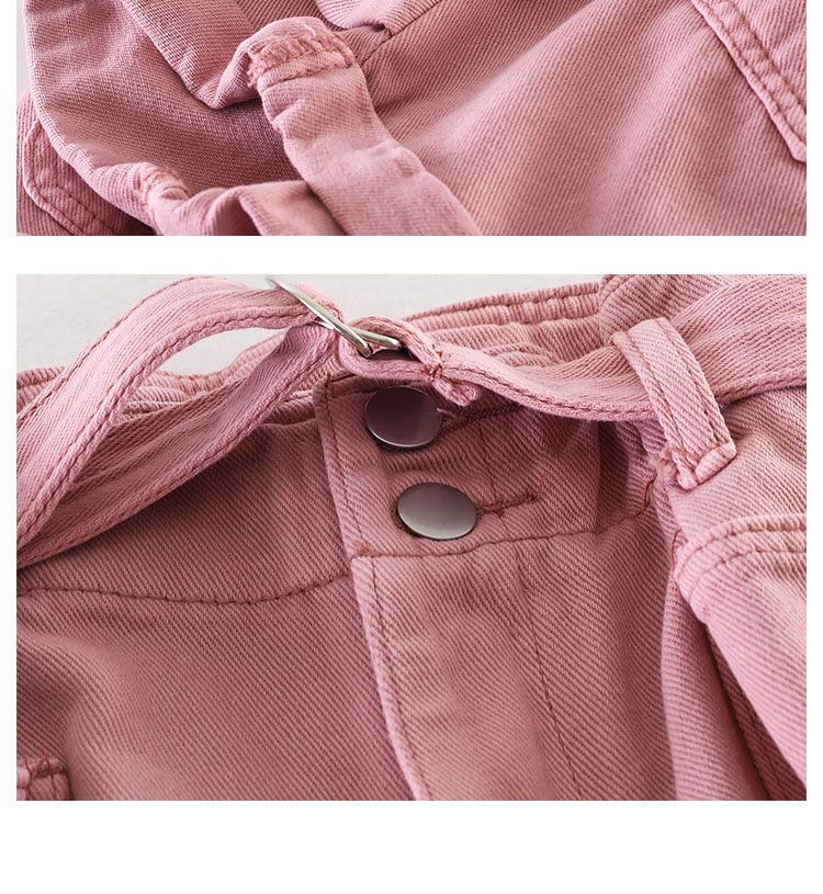 CC 26s Slingback  Light Pink Mesh Fabric Sheepskin 649447 main image 0