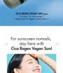 Cica Regen Vegan Sun