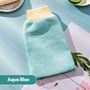 Bath Body Scrub Mitt