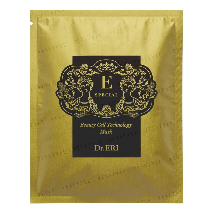Buy Dr.ERI - E-SPECIAL Beauty Cell Technology Mask in Bulk