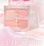 Lovely Cat Sweetish Blush - 3 Colors