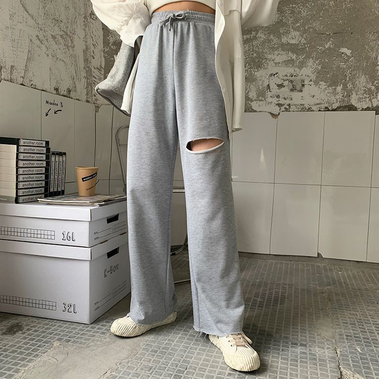 yesstyle sweatpants