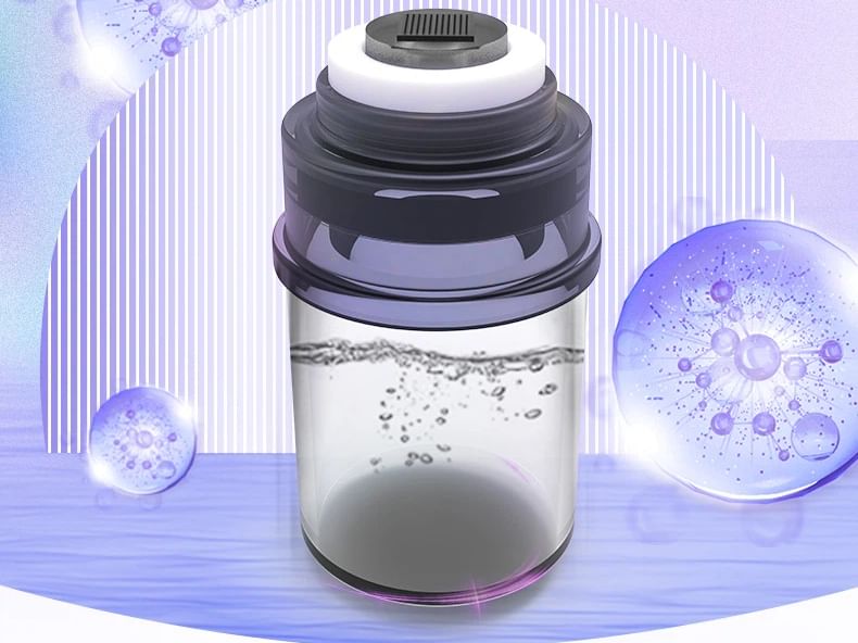 6D Nano Microcrystalline Infusion Head Microneedle Stamp Head 20PCS 6 <h3 class="PDq2pG_selectionAnchorContainer" data-start="438" data-end="525" data-section-id="ud5wjg">Professional Serum Applicator Consumable for 6D Skin Infusion & Cosmetic Treatments</h3> <p data-start="527" data-end="924"><strong data-start="527" data-end="544">Product Type:</strong> 6D Nano Microcrystalline Infusion Head<br data-start="583" data-end="586" /><strong data-start="586" data-end="602">Application:</strong> Professional Facial & Skin Care Treatments<br data-start="645" data-end="648" /><strong data-start="648" data-end="659">Design:</strong> Replaceable Treatment Head / Consumable<br data-start="699" data-end="702" /><strong data-start="702" data-end="714">Options:</strong> 6 Microcrystalline Configurations<br data-start="748" data-end="751" /><strong data-start="751" data-end="770">Particle Sizes:</strong> 100 μm / 150 μm / 185 μm / 225 μm / 300 μm / Rounded Crystal<br data-start="831" data-end="834" /><strong data-start="834" data-end="842">Use:</strong> Compatible 6D infusion equipment and corresponding professional treatment systems</p> 6D Nano Microcrystalline Infusion Head Microneedle Stamp Head 20PCS